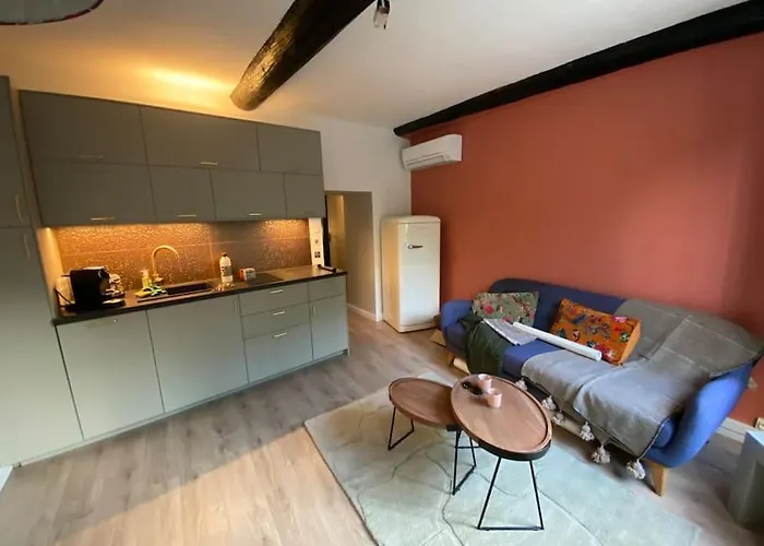 T2 Douillet Renove Hyper Centre * נים