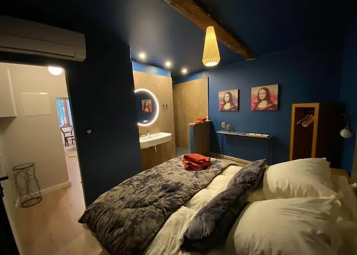 T2 Douillet Renove Hyper Centre