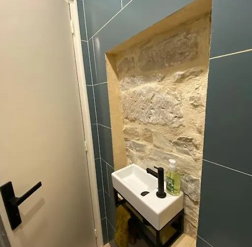 Appartamento T2 Douillet Rénové Hyper Centre *