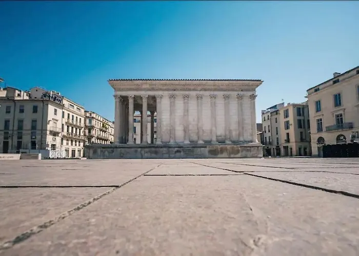 Appartamento T2 Douillet Rénové Hyper Centre